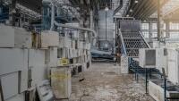 Recyklace elektroodpadů Praktik system